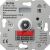 Gira 030900 Basiselement elektronische potentiometer voor stuuringang 1–10 V Schakelfunctie