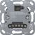 Gira 539500 System 3000 kamerthermostaat-basiselement met voeleraansluiting