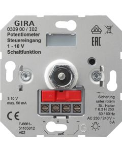 GIRA-030900