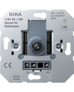 GIRA-118100