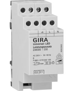 GIRA-238300