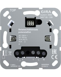 GIRA-540700